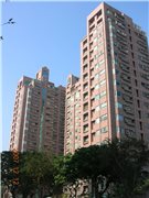 鄰近中租雙星華廈社區推薦-奧林匹克，位於台北市北投區